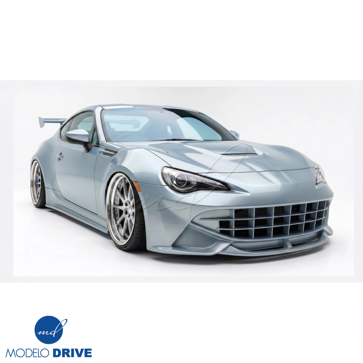 Modify your Scion FR-S 2013 with our Exterior/Hoods - 14