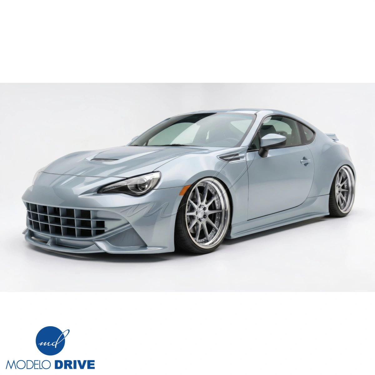 Modify your Scion FR-S 2013 with our Exterior/Hoods - 15