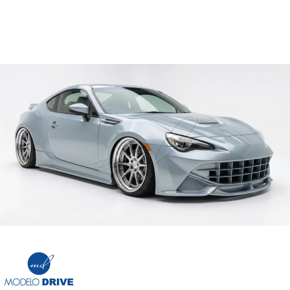 Modify your Scion FR-S 2013 with our Exterior/Hoods - 16