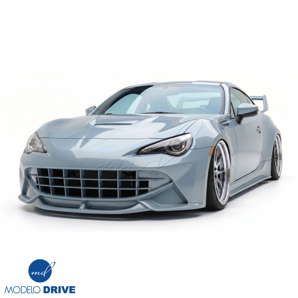 Modify your Scion FR-S 2013 with our Exterior/Hoods - 17