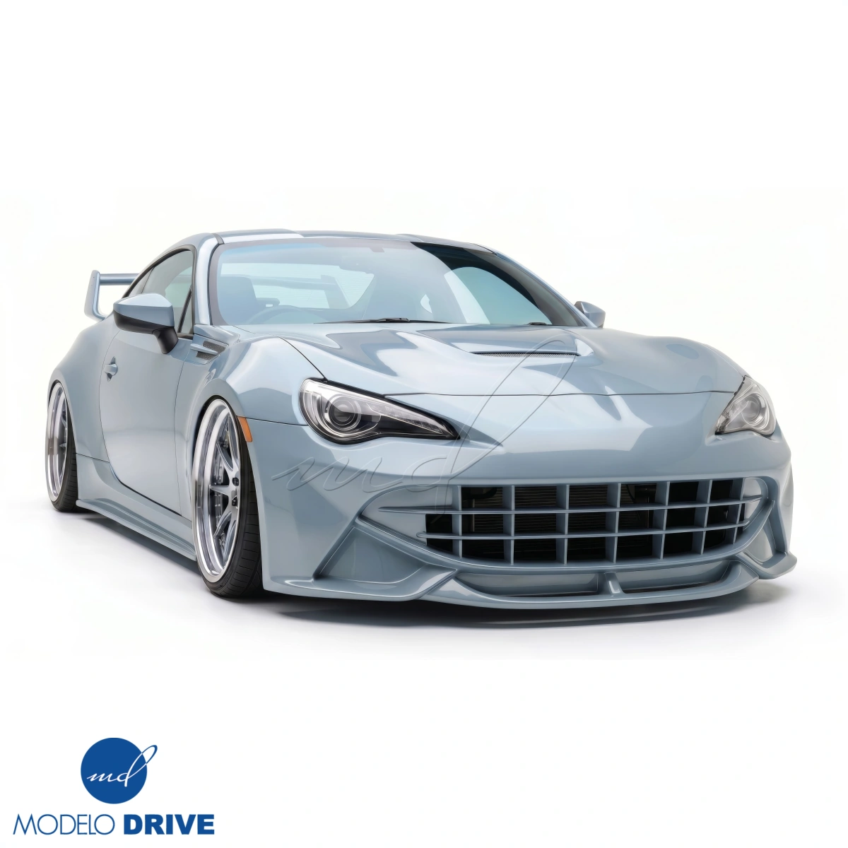 Modify your Scion FR-S 2013 with our Exterior/Hoods - 18