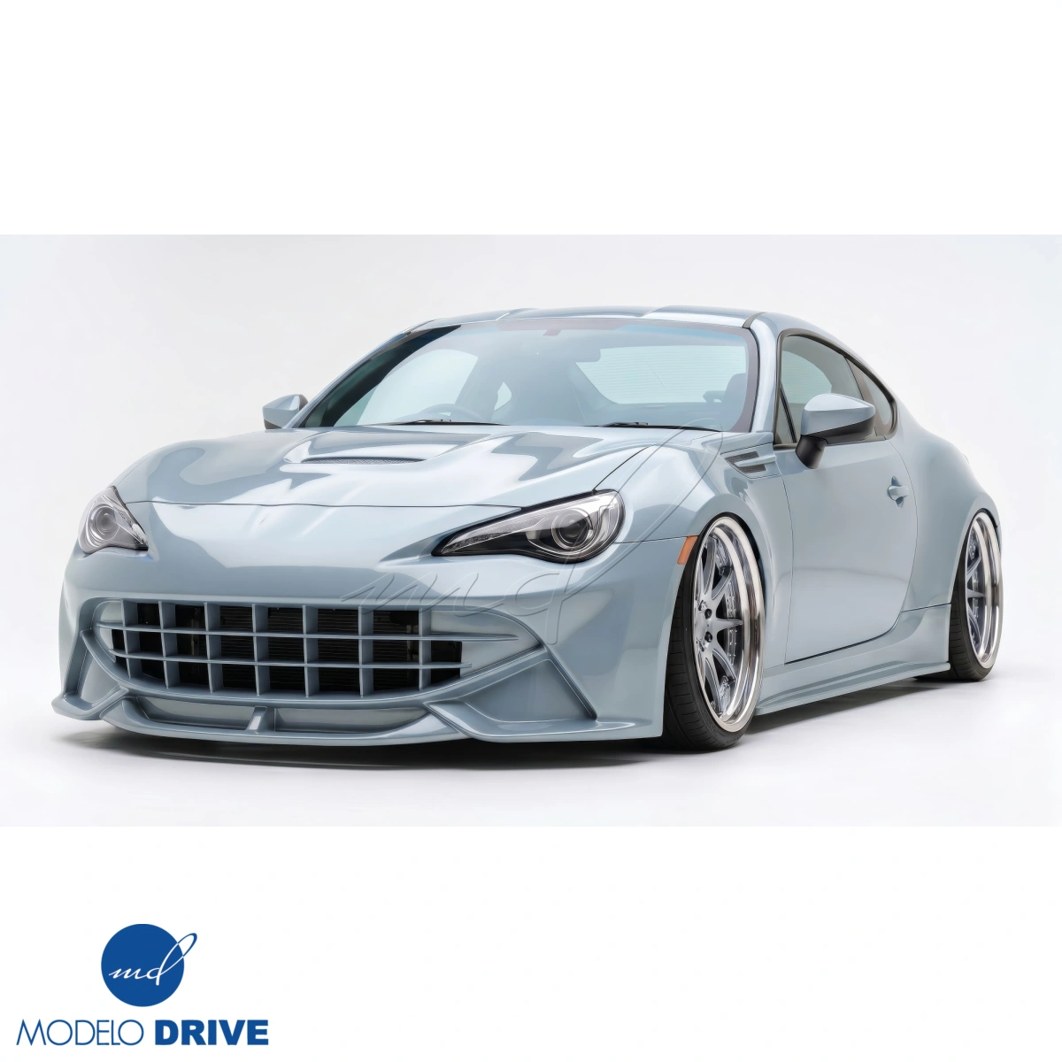 Modify your Scion FR-S 2013 with our Exterior/Hoods - 19