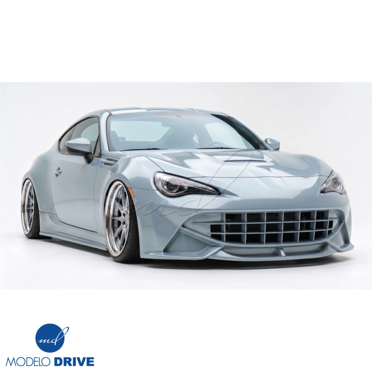 Modify your Scion FR-S 2013 with our Exterior/Hoods - 20
