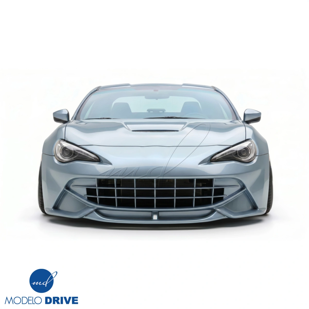 Modify your Scion FR-S 2013 with our Exterior/Hoods - 21