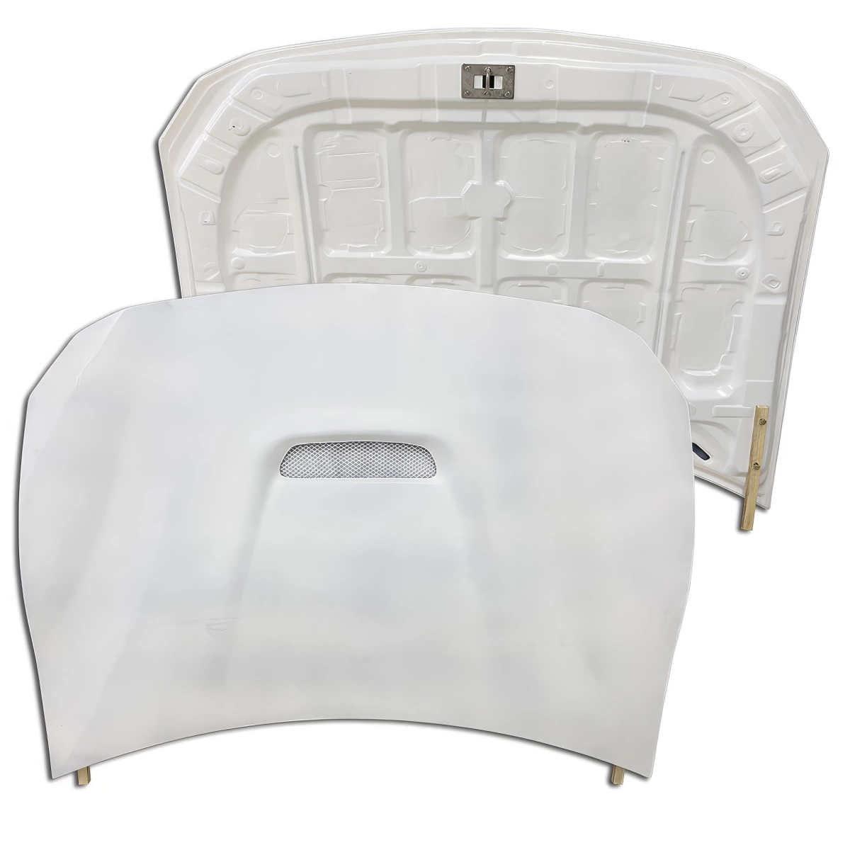 Modify your Scion FR-S 2013 with our Exterior/Hoods - 5