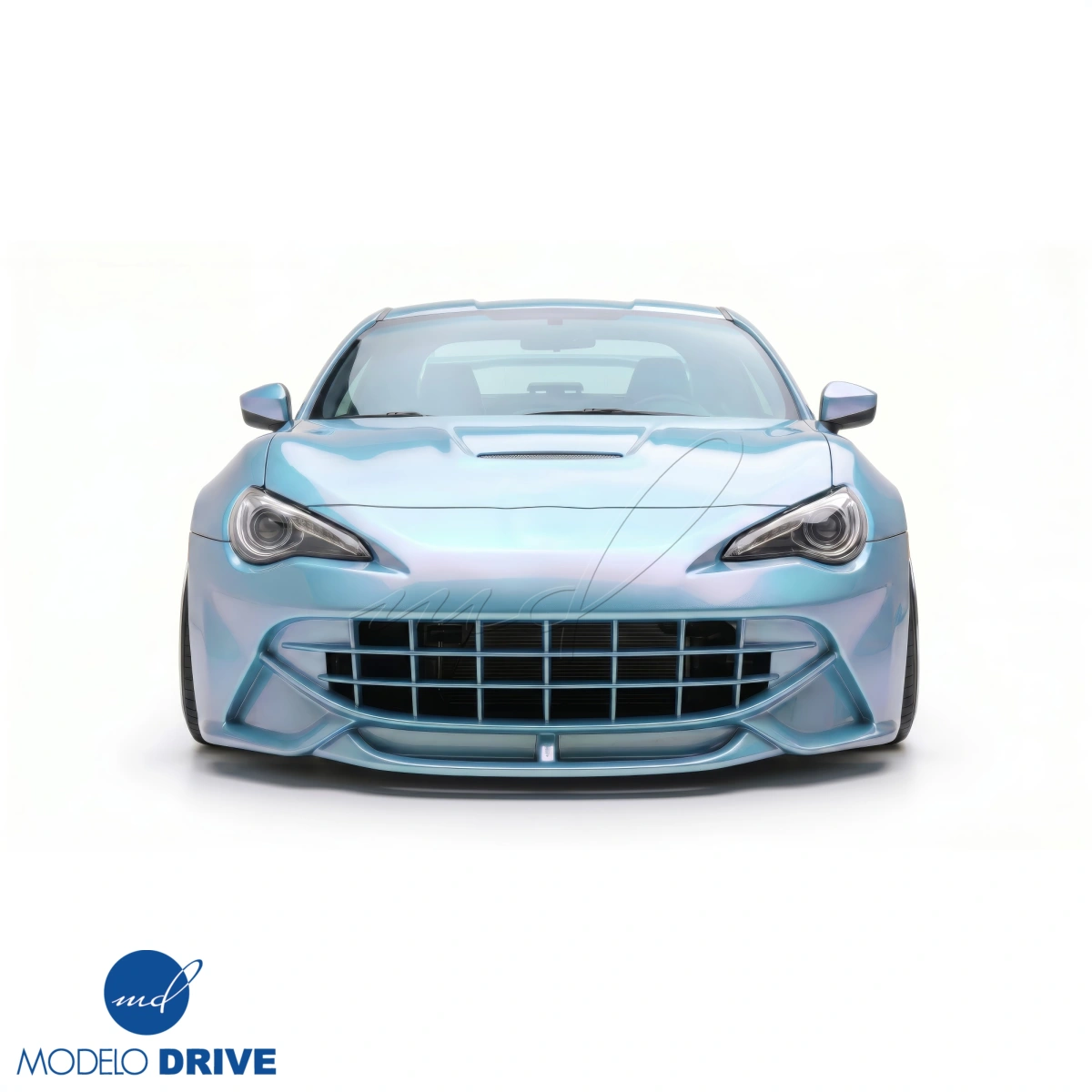 Modify your Scion FR-S 2013 with our Exterior/Hoods - 38
