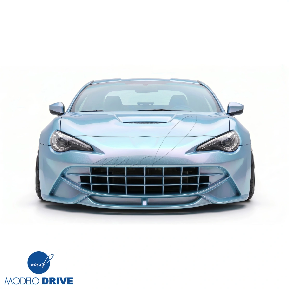Modify your Scion FR-S 2013 with our Exterior/Hoods - 39