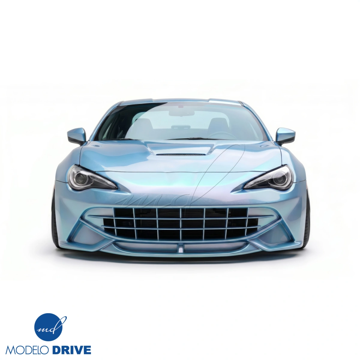 Modify your Scion FR-S 2013 with our Exterior/Hoods - 44