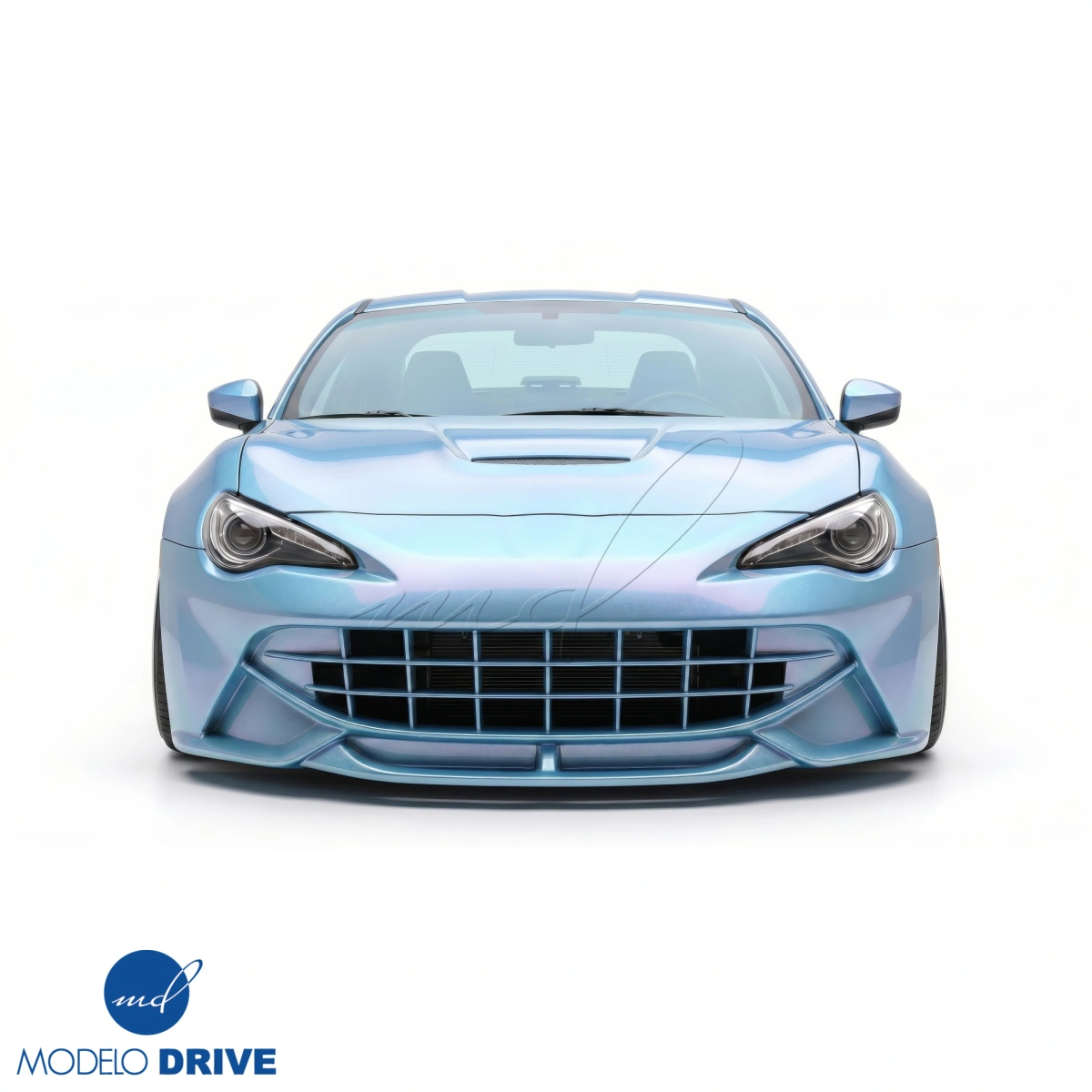 Modify your Scion FR-S 2013 with our Exterior/Hoods - 45