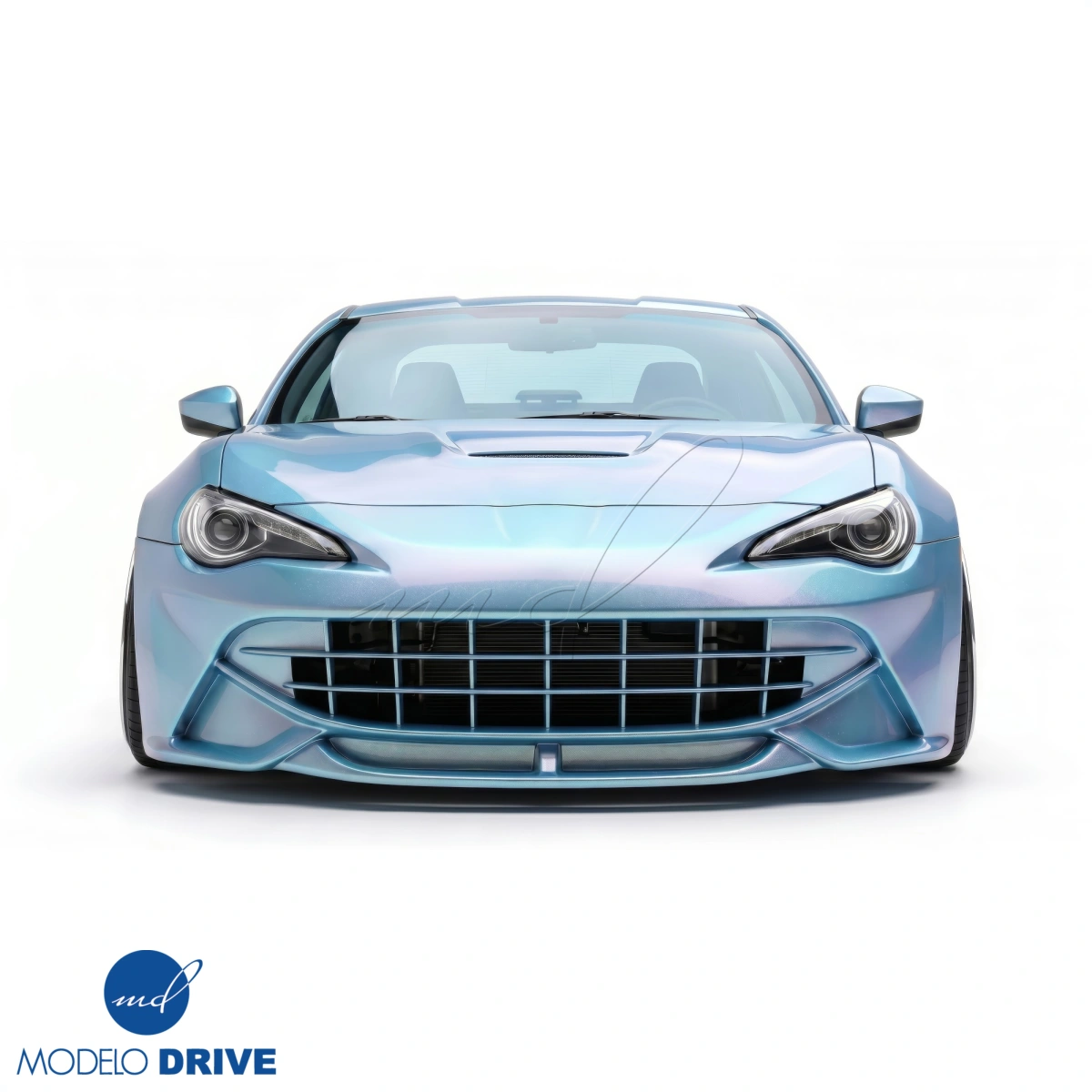 Modify your Scion FR-S 2013 with our Exterior/Hoods - 49