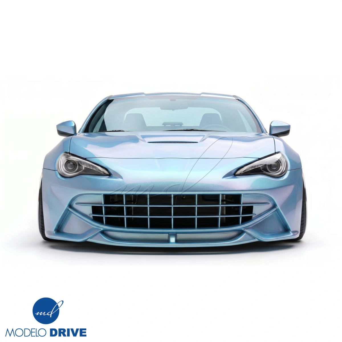 Modify your Scion FR-S 2013 with our Exterior/Hoods - 50