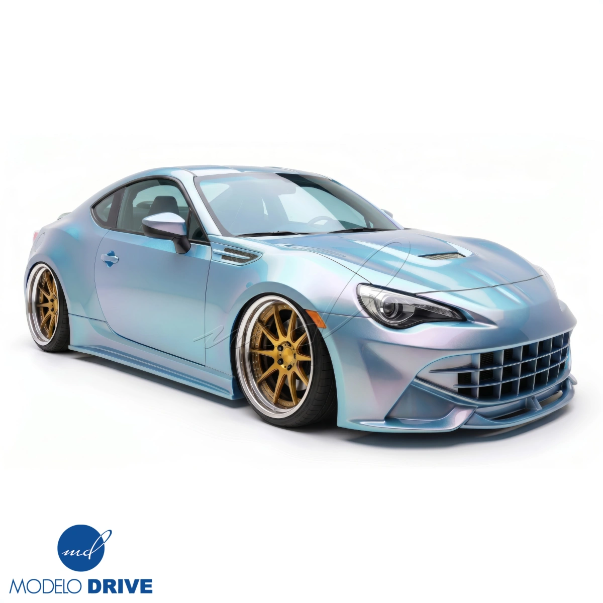 Modify your Scion FR-S 2013 with our Exterior/Hoods - 51