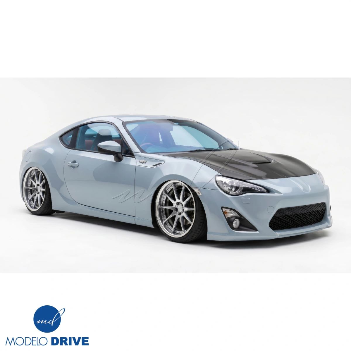 Modify your Scion FR-S 2013 with our Exterior/Hoods - 7