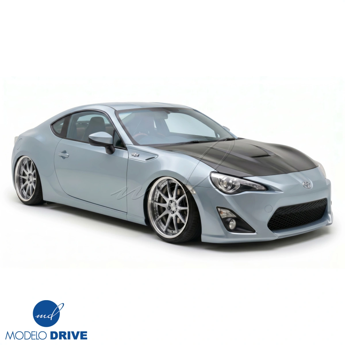 Modify your Scion FR-S 2013 with our Exterior/Hoods - 8