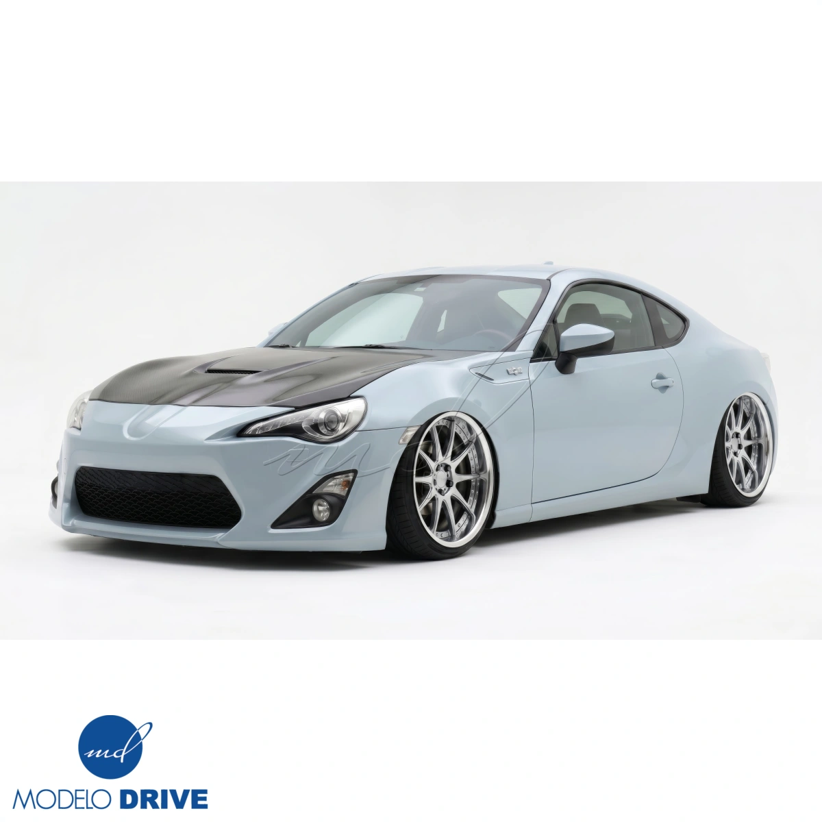 Modify your Scion FR-S 2013 with our Exterior/Hoods - 12