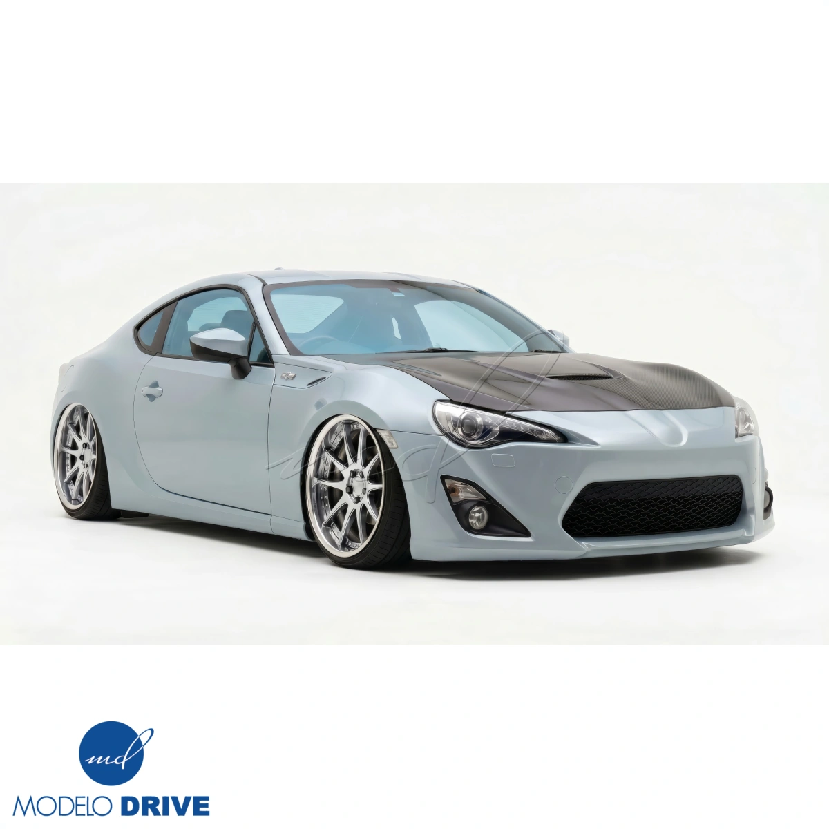 Modify your Scion FR-S 2013 with our Exterior/Hoods - 13