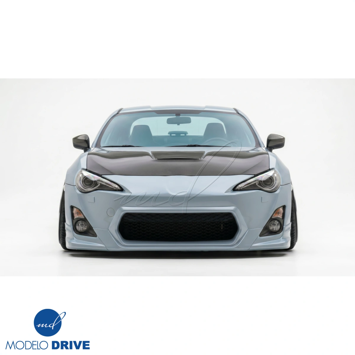 Modify your Scion FR-S 2013 with our Exterior/Hoods - 15