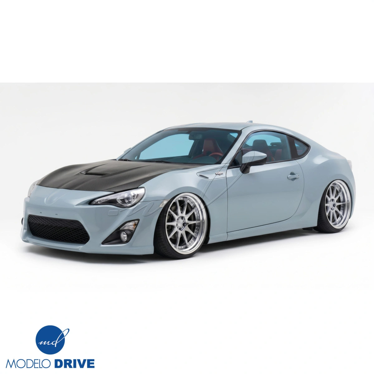Modify your Scion FR-S 2013 with our Exterior/Hoods - 16