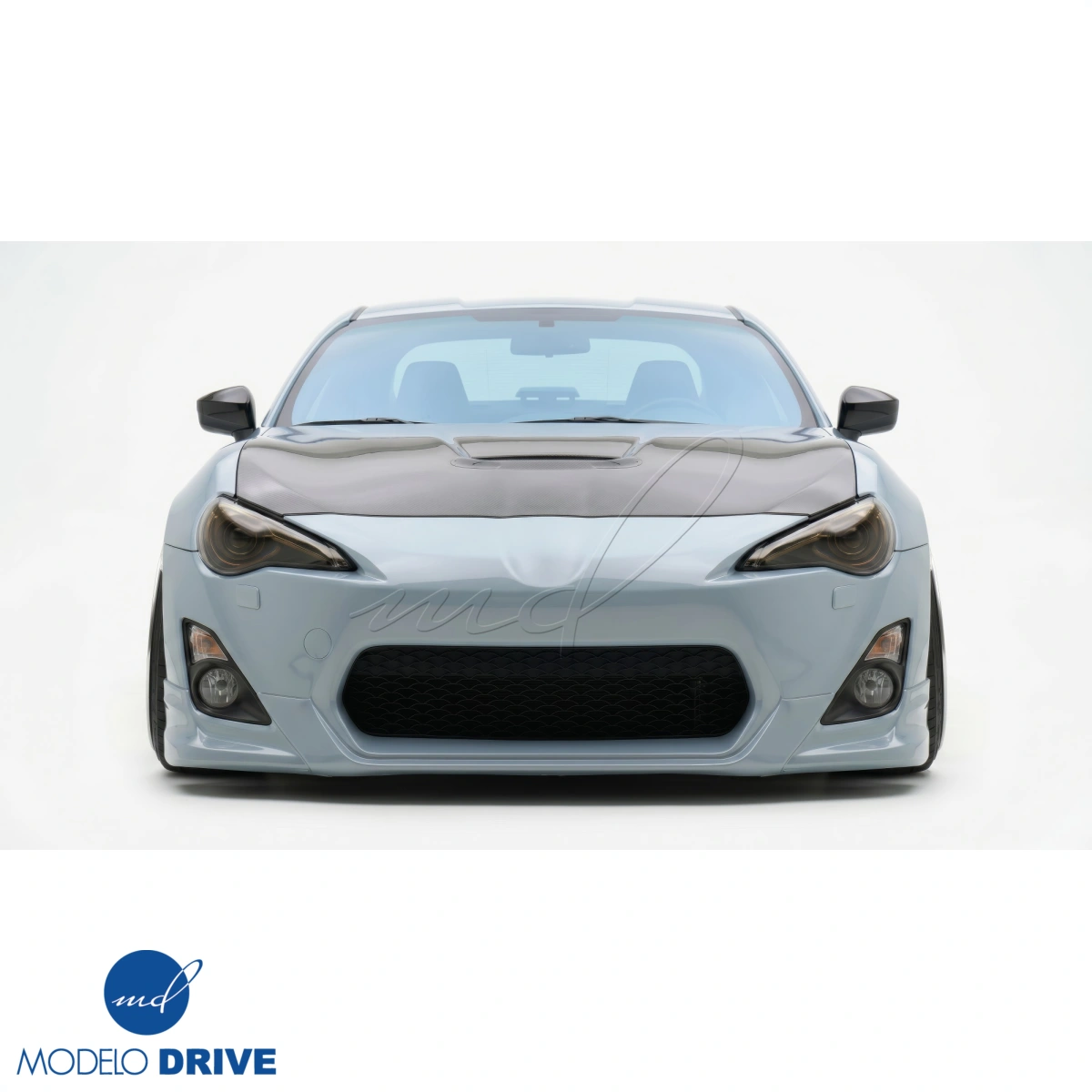 Modify your Scion FR-S 2013 with our Exterior/Hoods - 17