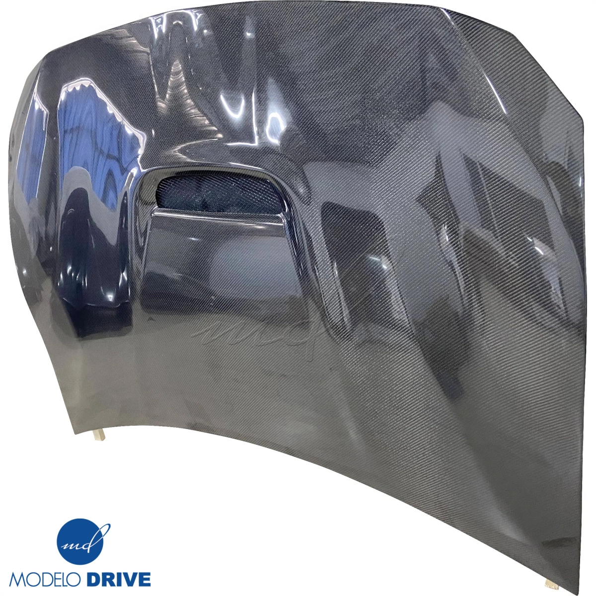 Modify your Scion FR-S 2013 with our Exterior/Hoods - 10