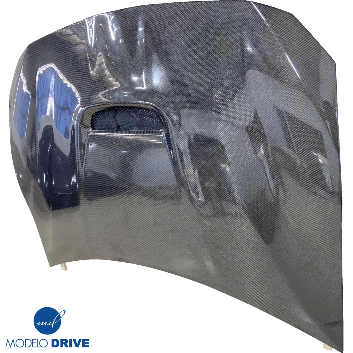 Modify your Scion FR-S 2013 with our Exterior/Hoods - 12