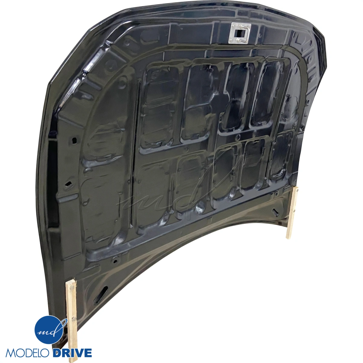 Modify your Scion FR-S 2013 with our Exterior/Hoods - 34