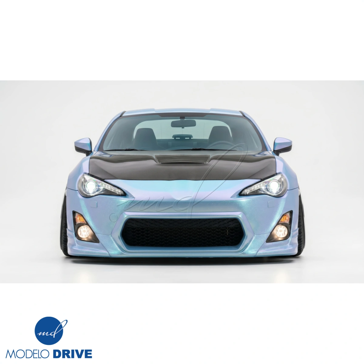 Modify your Scion FR-S 2013 with our Exterior/Hoods - 47