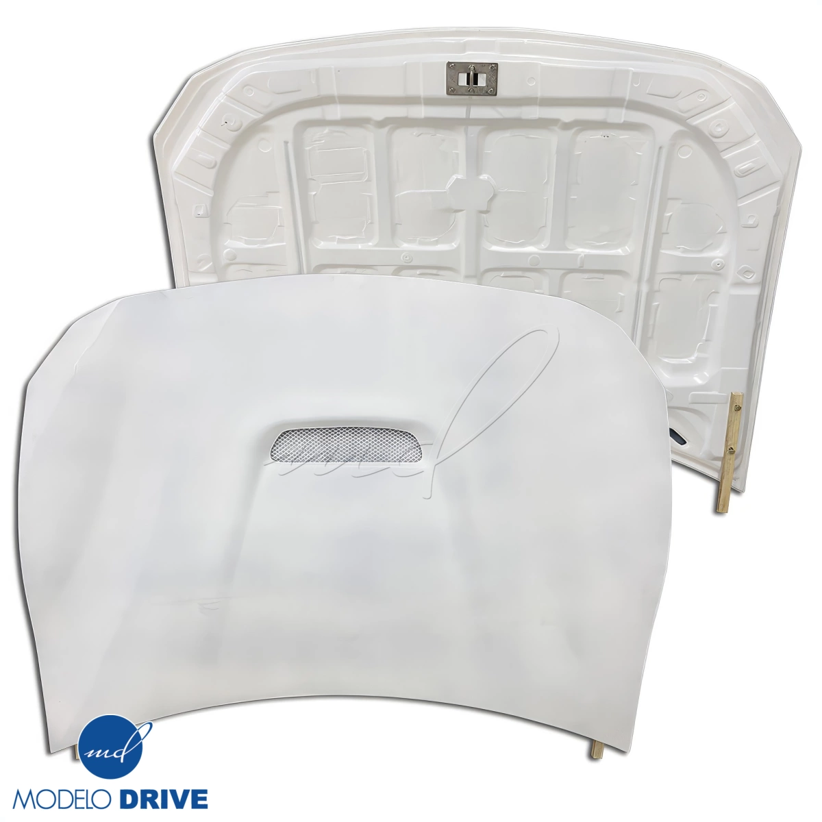 Modify your Subaru BRZ 2013 with our Exterior/Hoods - 4