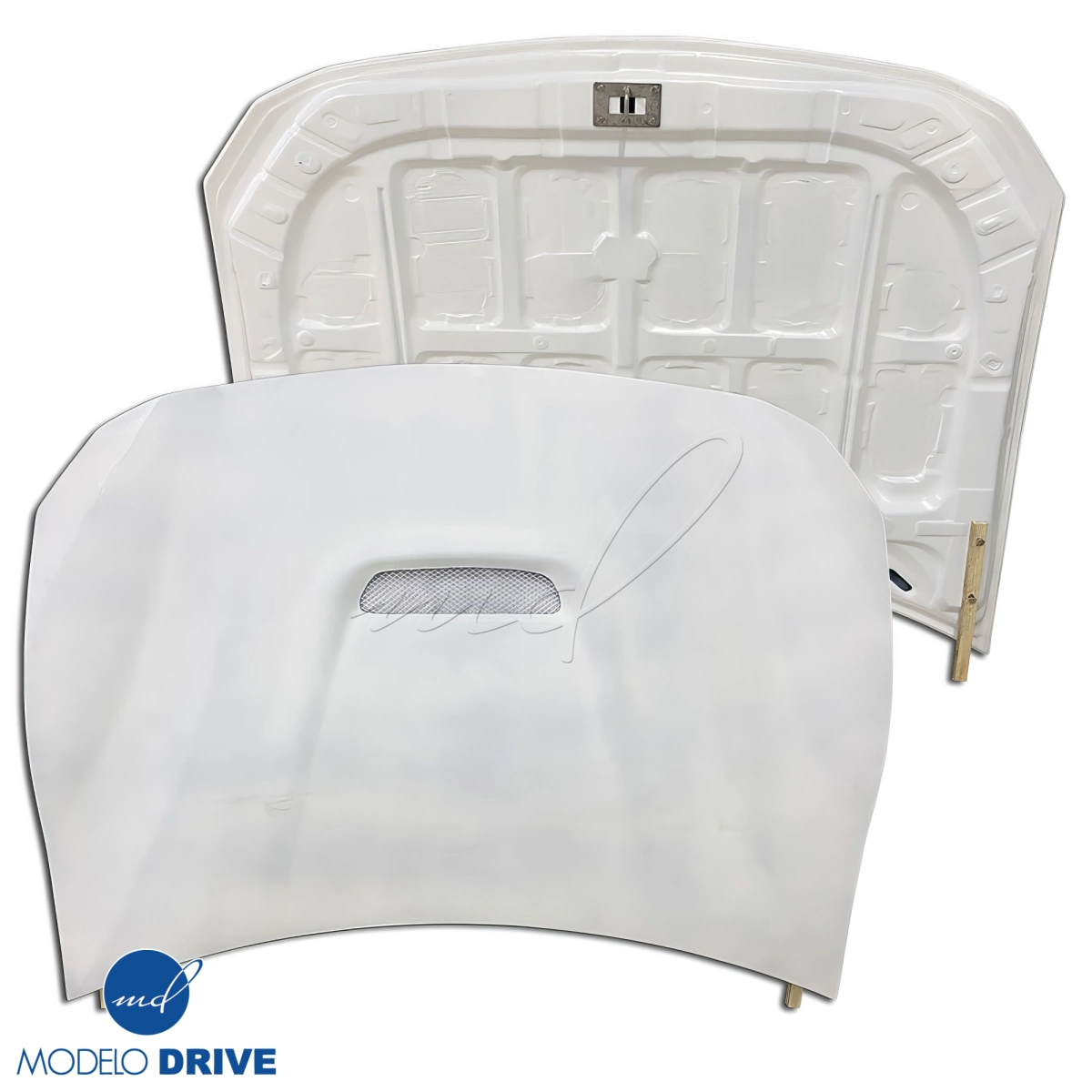 Modify your Subaru BRZ 2013 with our Exterior/Hoods - 5