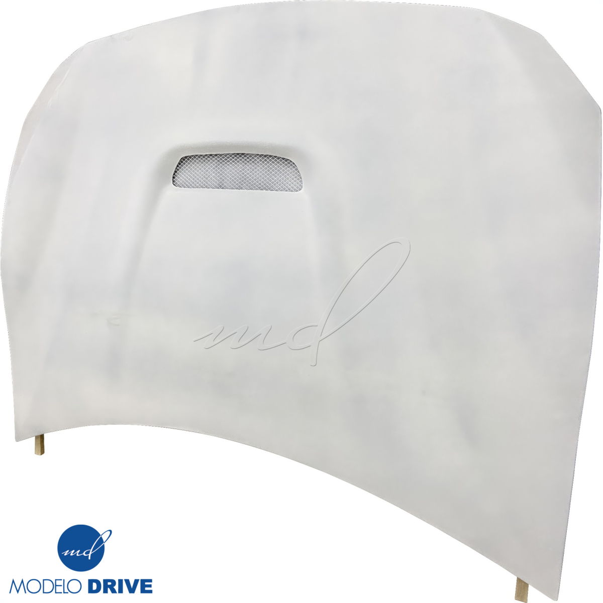 Modify your Subaru BRZ 2013 with our Exterior/Hoods - 