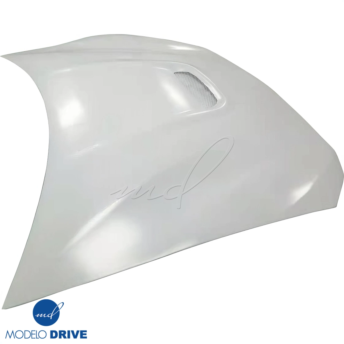 Modify your Subaru BRZ 2013 with our Exterior/Hoods - 11