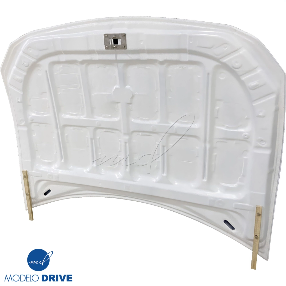 Modify your Subaru BRZ 2013 with our Exterior/Hoods - 14