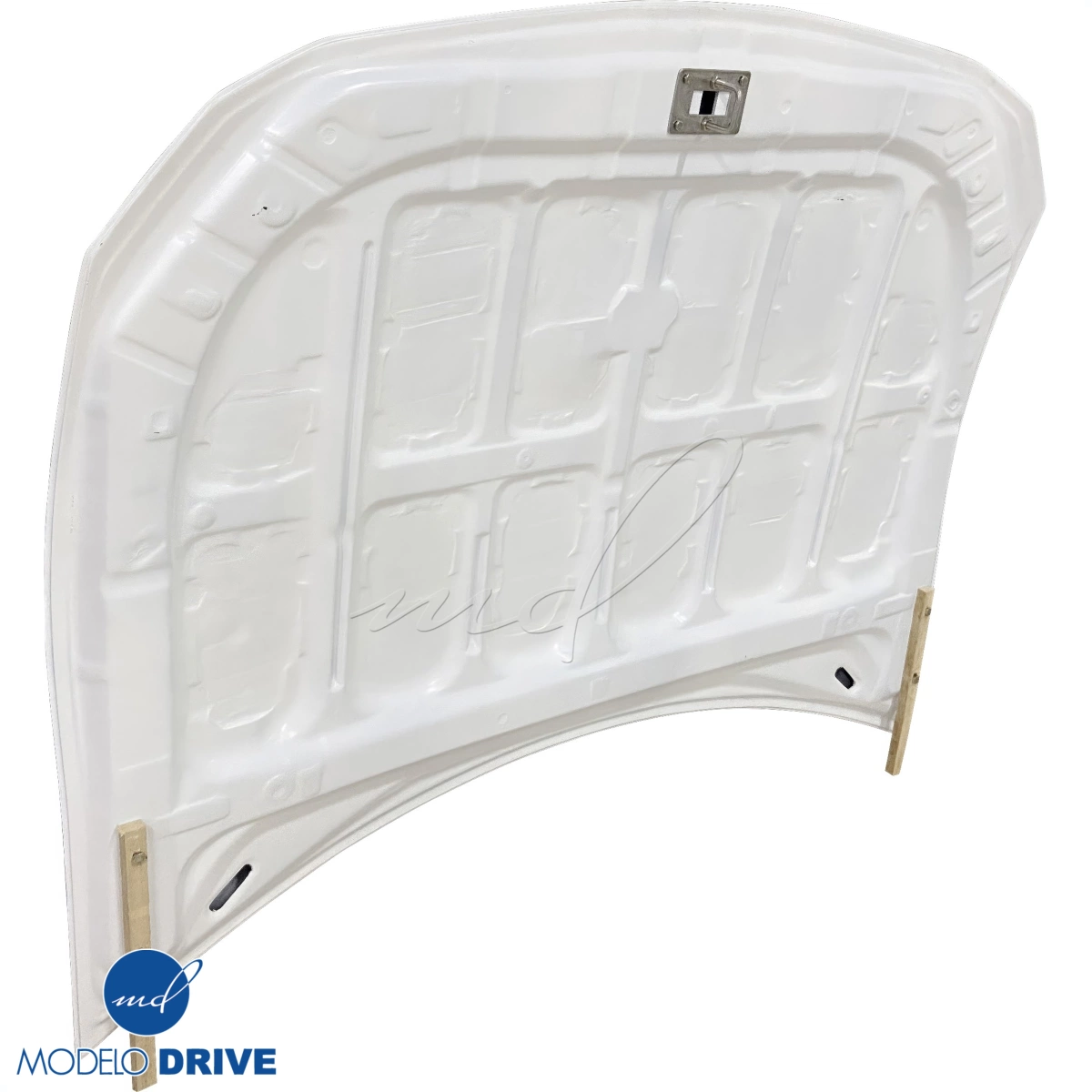 Modify your Subaru BRZ 2013 with our Exterior/Hoods - 15