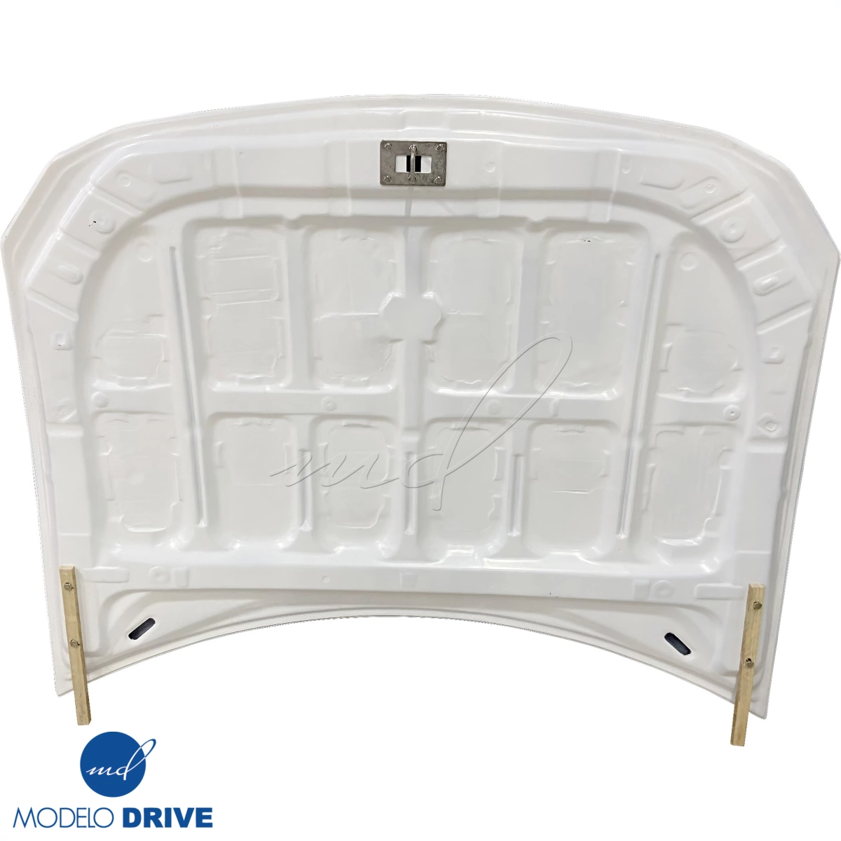 Modify your Subaru BRZ 2013 with our Exterior/Hoods - 16