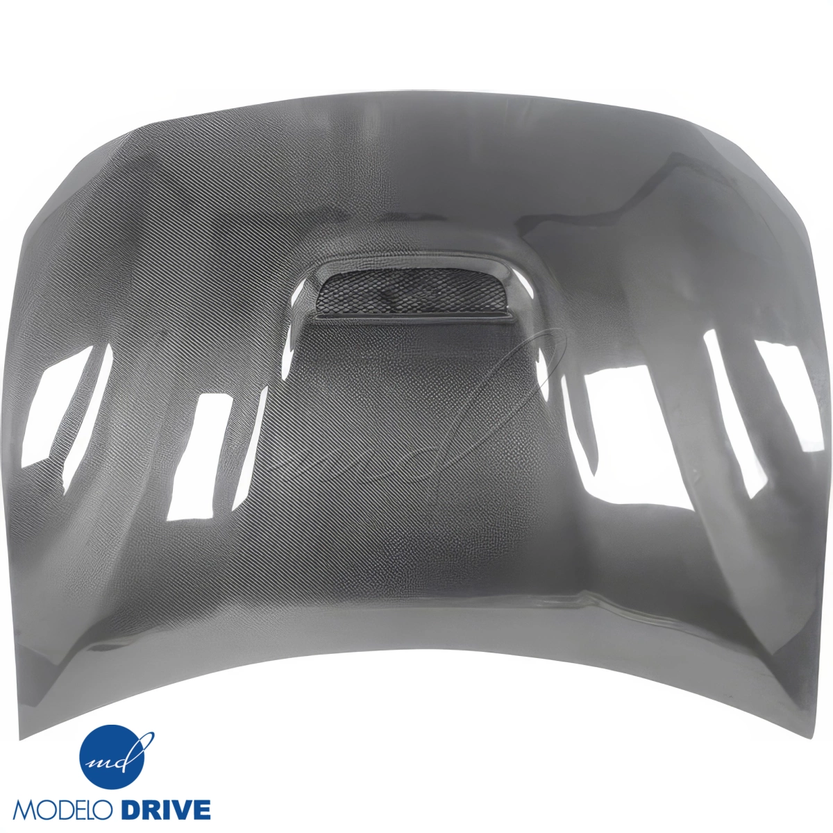 Modify your Subaru BRZ 2013 with our Exterior/Hoods - 7