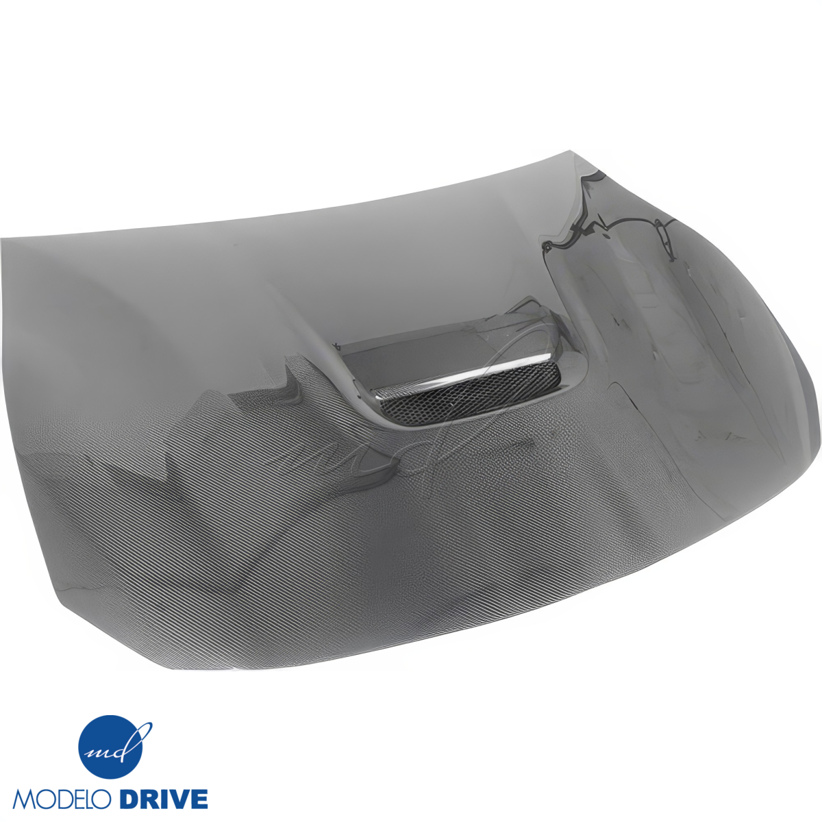 Modify your Subaru BRZ 2013 with our Exterior/Hoods - 