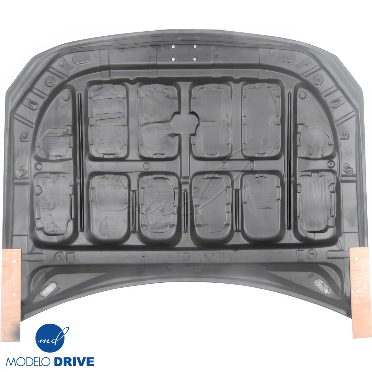 Modify your Subaru BRZ 2013 with our Exterior/Hoods - 9