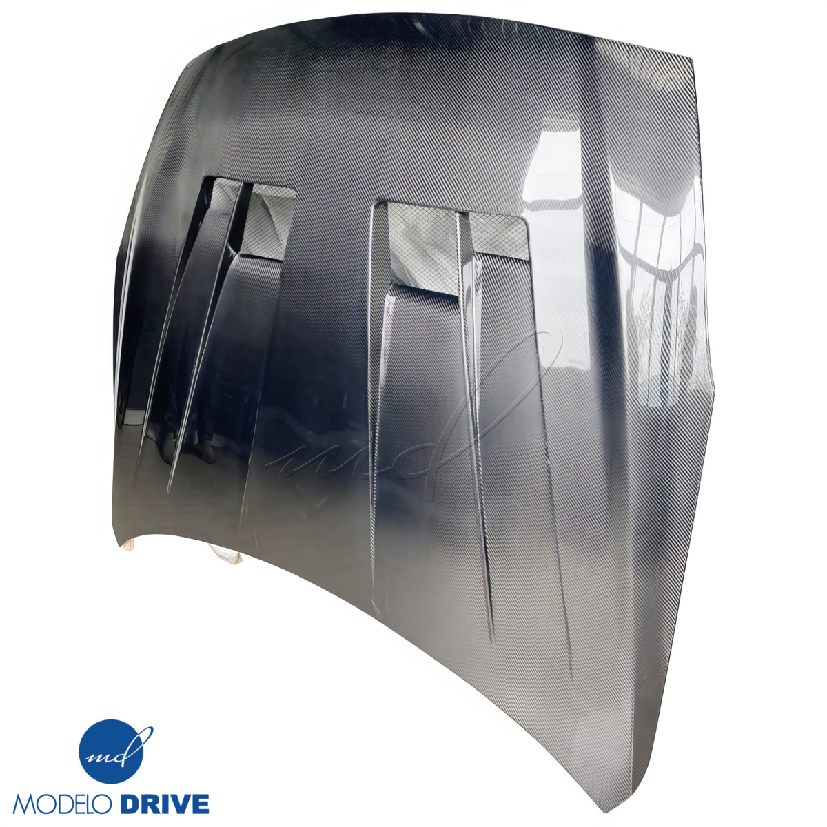 Modify your Nissan GT-R 2009 with our Exterior/Hoods - 