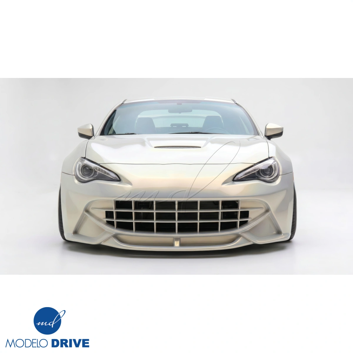Modify your Toyota 86 2017 with our Exterior/Hoods - 20