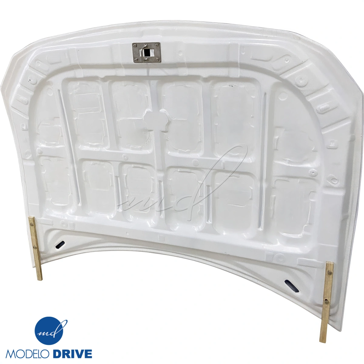 Modify your Toyota 86 2013 with our Exterior/Hoods - 12