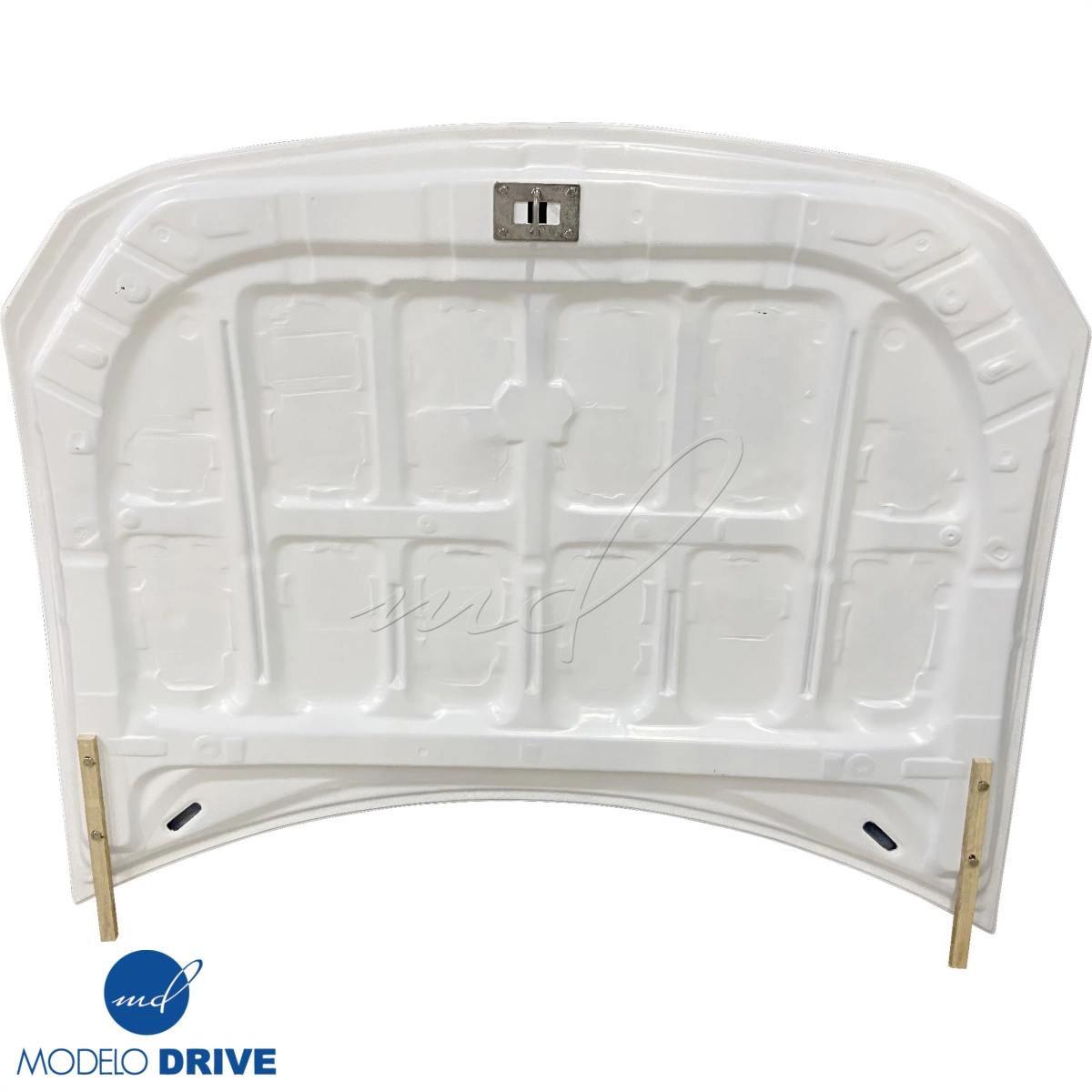 Modify your Toyota 86 2013 with our Exterior/Hoods - 14