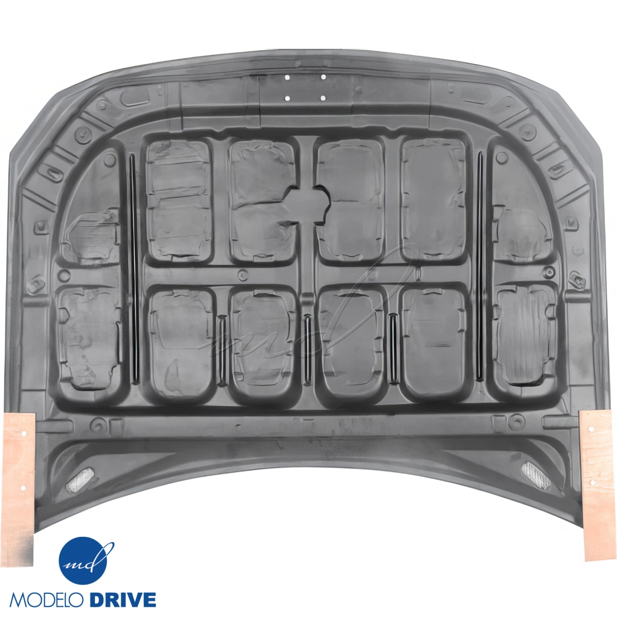 Modify your Toyota 86 2013 with our Exterior/Hoods - 9