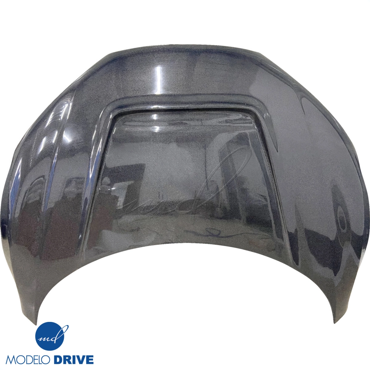 Modify your Audi R8 2008 with our Exterior/Hoods - 10