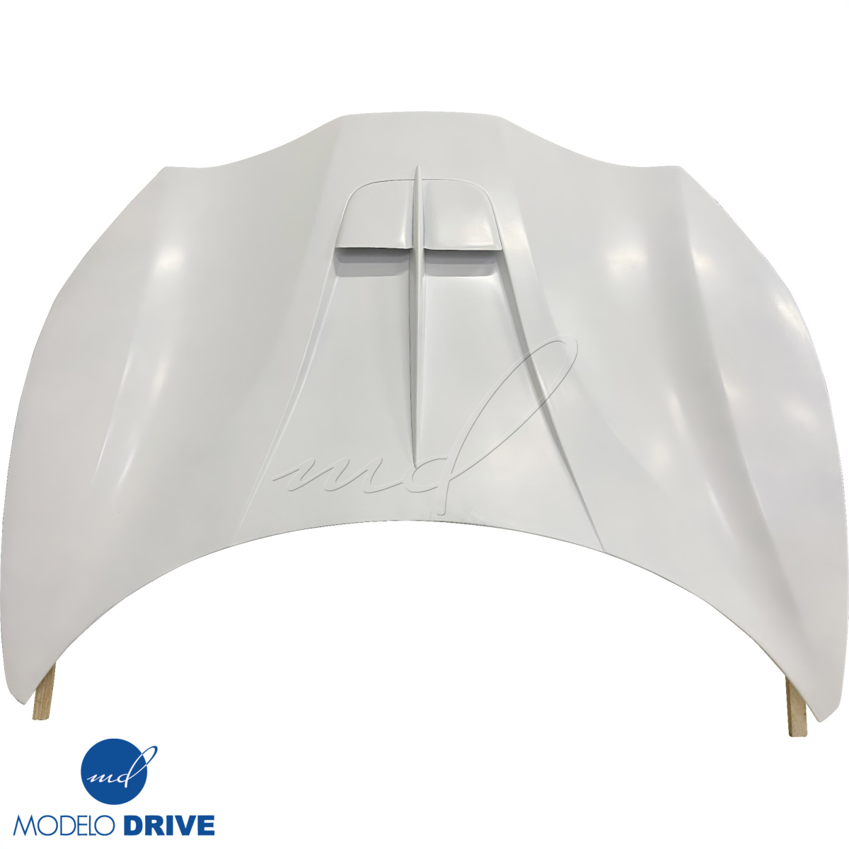 Modify your Ferrari 488 2016 with our Exterior/Hoods -