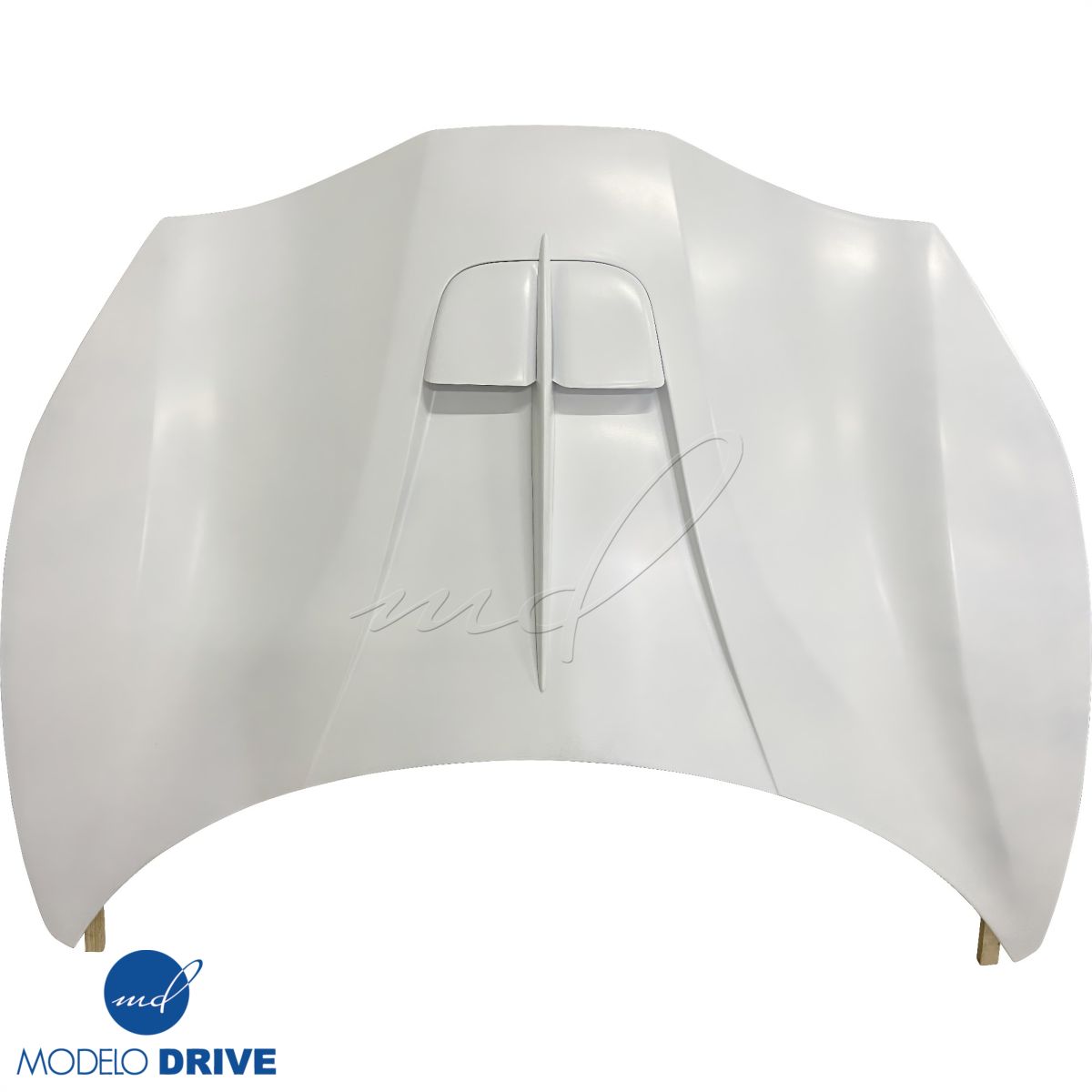 Modify your Ferrari 488 2016 with our Exterior/Hoods -