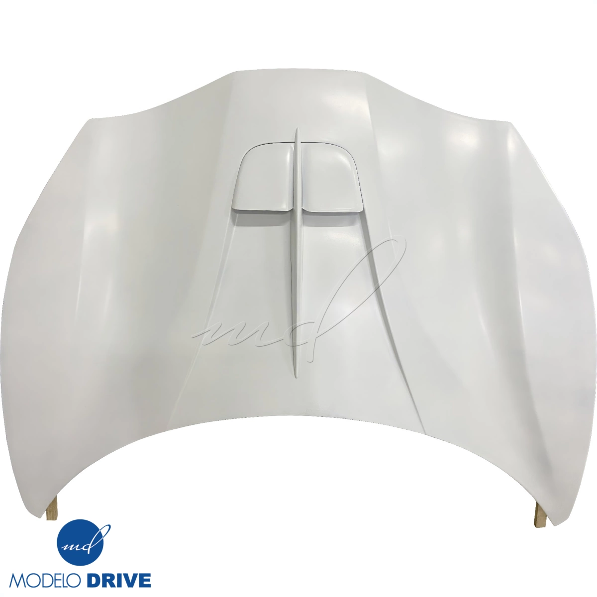 Modify your Ferrari 488 2016 with our Exterior/Hoods - 9