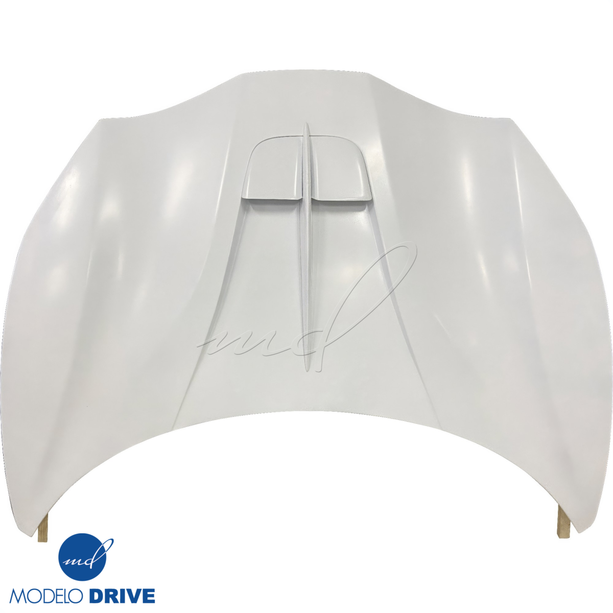 Modify your Ferrari 488 2016 with our Exterior/Hoods -