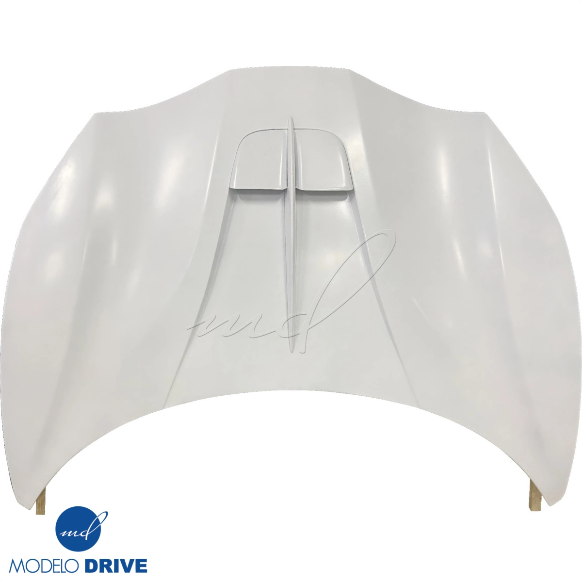 Modify your Ferrari 488 2016 with our Exterior/Hoods - 10