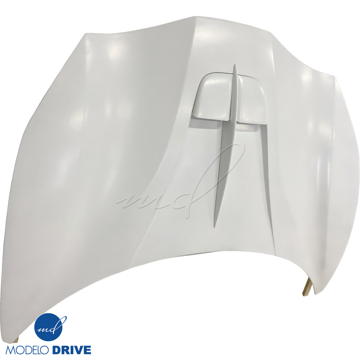 Modify your Ferrari 488 2016 with our Exterior/Hoods -