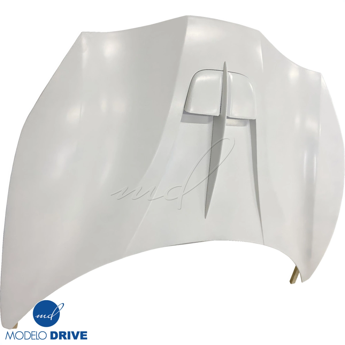 Modify your Ferrari 488 2016 with our Exterior/Hoods - 11